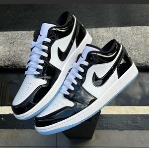 Air Jordan 1 low size 8